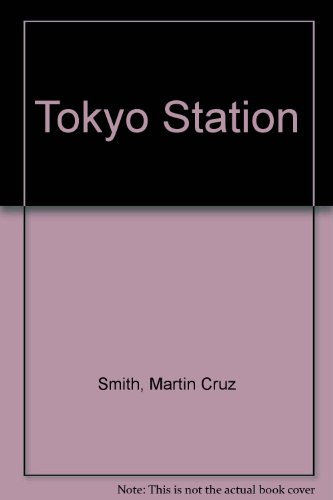 Tokyo station