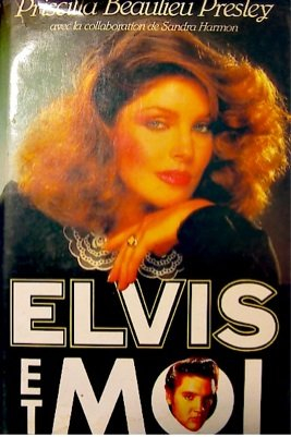 elvis et moi