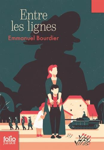 Entre les lignes