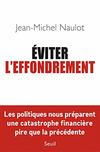 Eviter l'effondrement