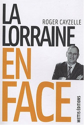 La Lorraine en face