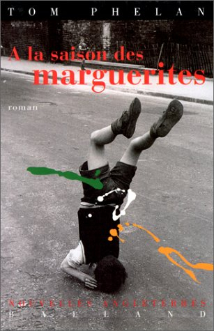 A la saison des marguerites