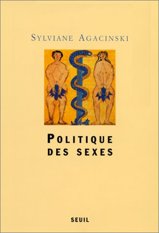 Politique des sexes