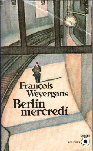 Berlin mercredi