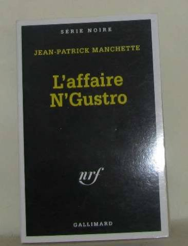 l'affaire n'gustro