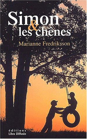 simon et les chênes
