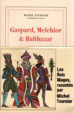 gaspard, melchior et balthazar
