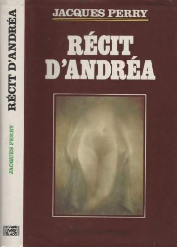 Récit d'Andréa