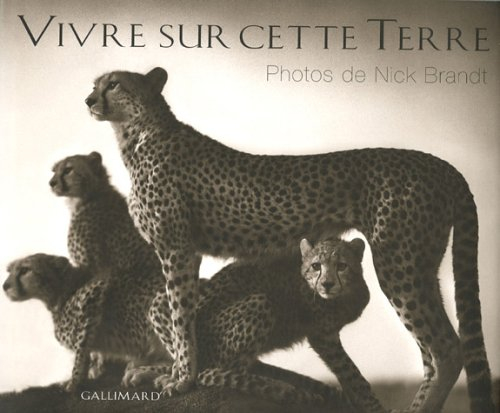 Vivre sur cette terre