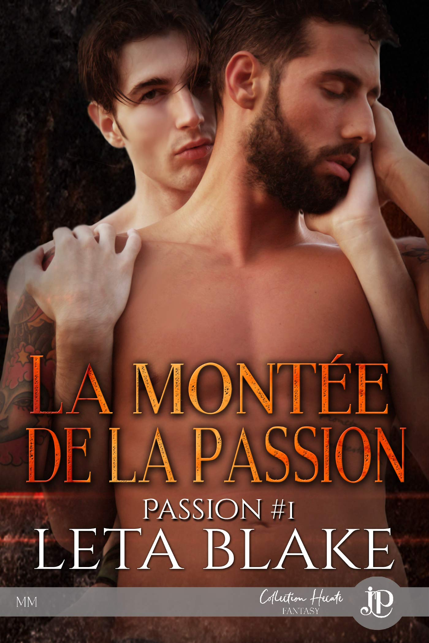 La montée de la Passion : Passion #1