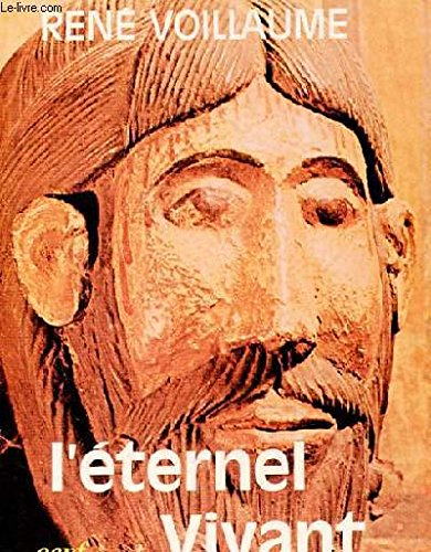 l'Éternel vivant