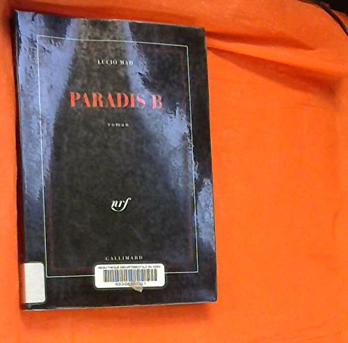 Paradis B