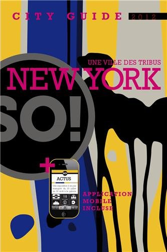 So ! New York