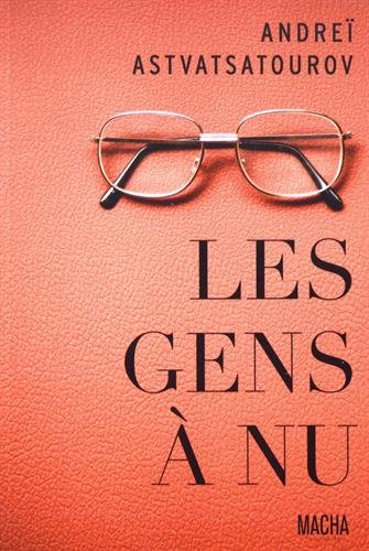 Les gens à nu