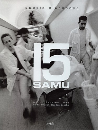 15, SAMU