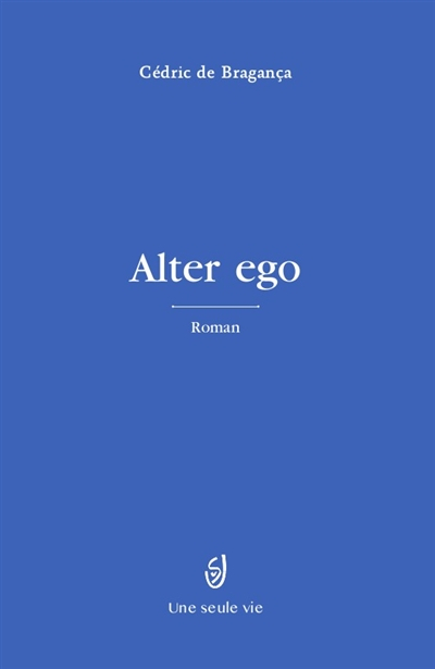 Alter ego