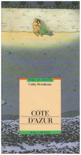 Côte d'Azur