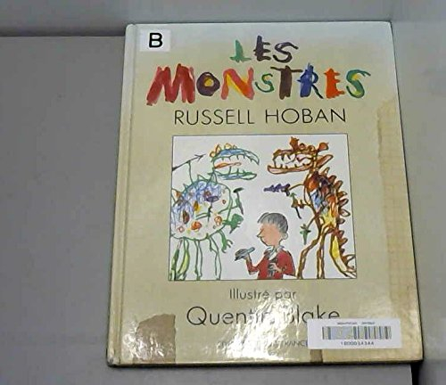 Les Monstres