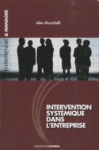 Intervention systémique dans l'entreprise