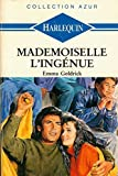 mademoiselle l'ingénue