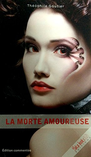 La morte amoureuse