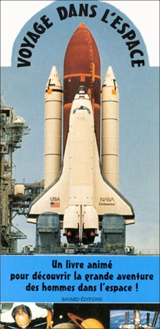 Voyage dans l'espace