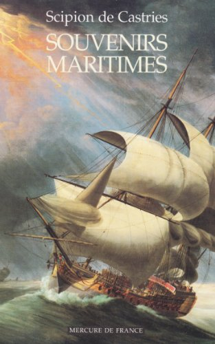 Souvenirs maritimes