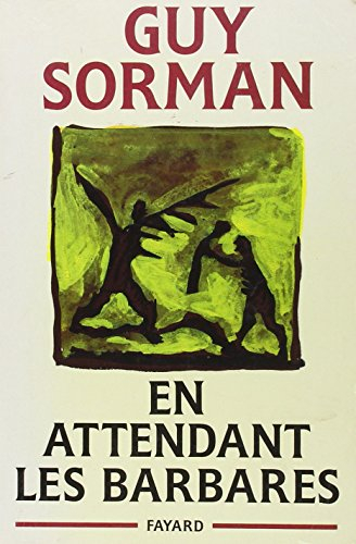 En attendant les Barbares
