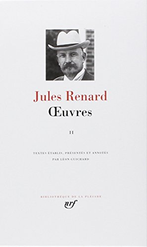 oeuvres, tome 2