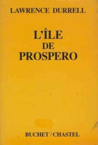 L'île de Prospero