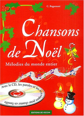chansons de noël