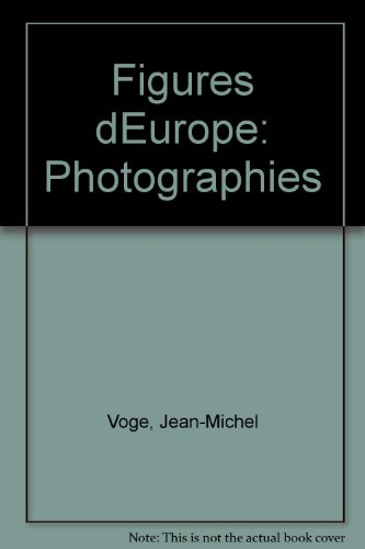 Figures d'Europe