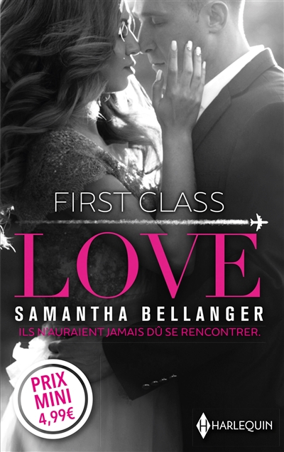 First class love