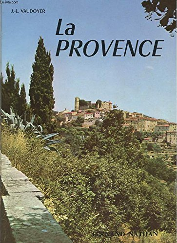 la provence.