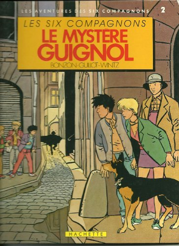 Le Mystère Guignol