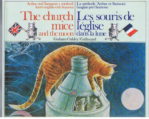 Les Souris dans la lune