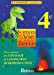 Sciences de la vie et de la Terre, 4e : programme 1998, cycle central des collèges