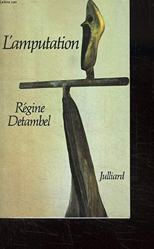 L'amputation