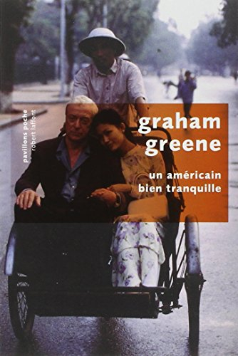 Un Américain bien tranquille