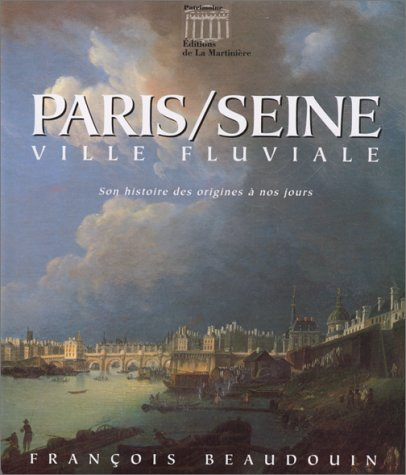 Paris sur Seine