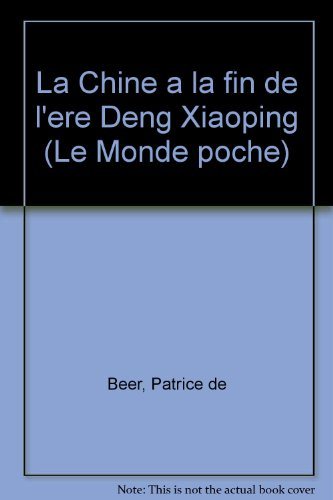 La Chine