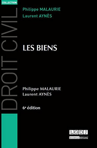 Les biens