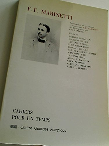 F.-T. Marinetti