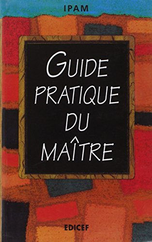 guide pratique du maître