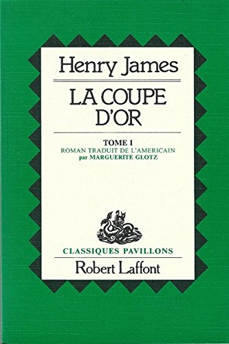 la coupe d'or
