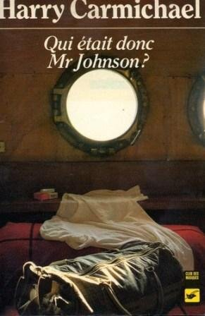 qui etait donc mr johnson ?