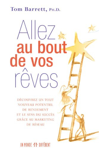 Allez au bout de vos rêves : découvrez un tout nouveau potentiel de rendement et le sens du succès g