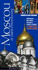 moscou et saint-petersbourg 2001
