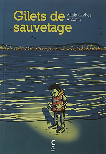 Gilets de sauvetage