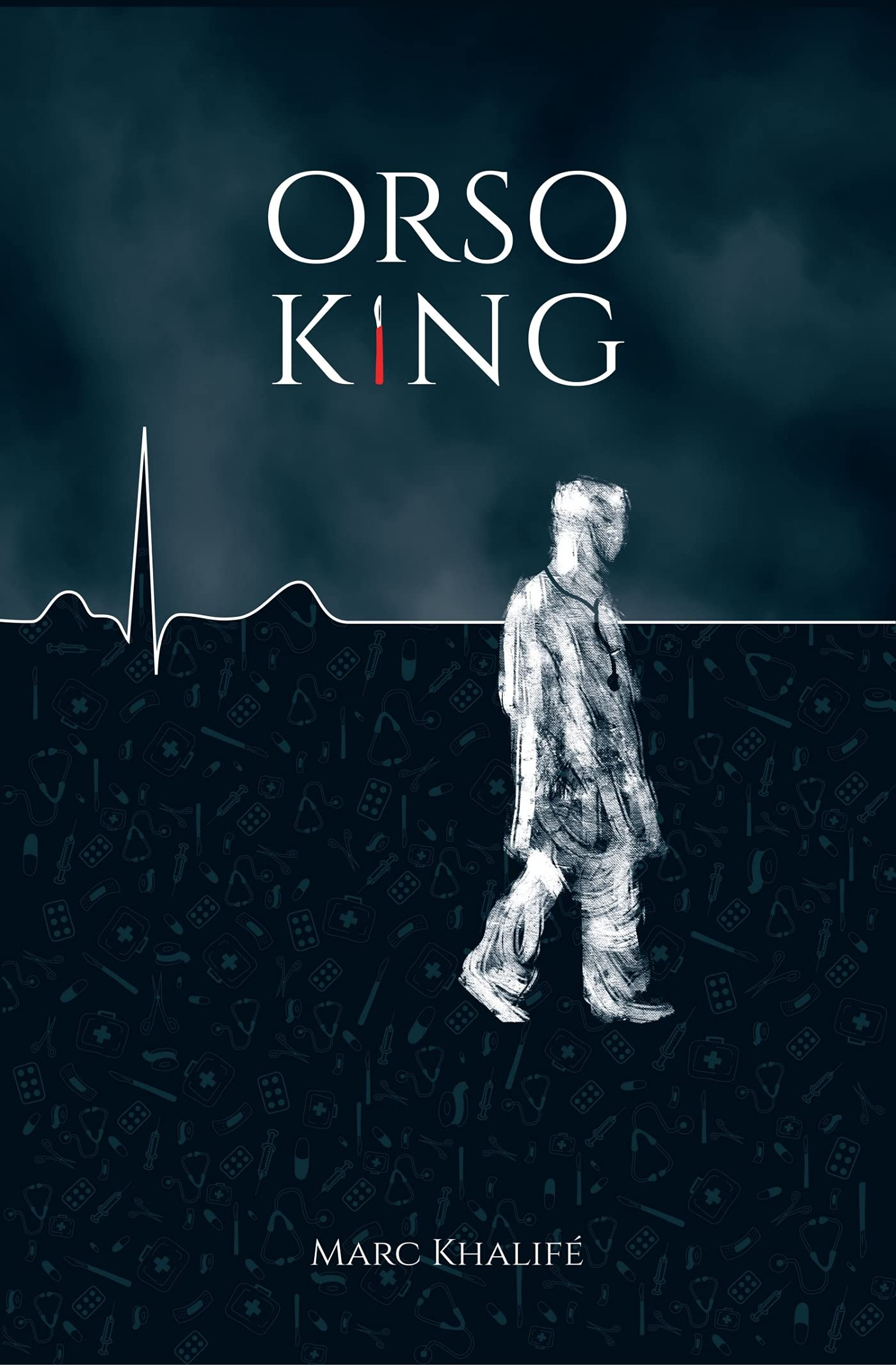 Orso King